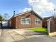 Thumbnail Bungalow for sale in Welling Road, New Moston, Manchester