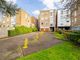 Thumbnail Flat for sale in Larchvale Court, Westmoreland Drive, Sutton, Surrey