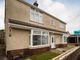 Thumbnail Detached house for sale in Spon Green, Buckley