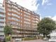 Thumbnail Flat to rent in St. Petersburgh Place, London