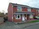 Thumbnail Semi-detached house for sale in Charlecote Walk, Nuneaton