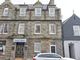 Thumbnail Detached house for sale in Broad Street, Fraserburgh