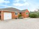 Thumbnail Detached bungalow for sale in Bristol Road, Sherborne