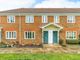 Thumbnail Terraced house for sale in Nevill Court, West Malling
