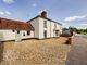 Thumbnail Detached house for sale in Hempnall Road, Woodton, Bungay