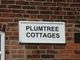 Thumbnail Flat to rent in Plumtree Cottages, Shardlow