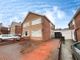 Thumbnail Link-detached house for sale in Park Drive, Forest Hall, Newcastle Upon Tyne