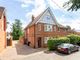 Thumbnail Semi-detached house to rent in Cromwell Gardens, Marlow