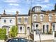 Thumbnail Flat for sale in Eland Road, London