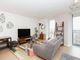 Thumbnail Flat for sale in Cambridge Road, Barking
