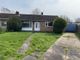 Thumbnail Semi-detached bungalow for sale in 10 Pond Close, Hethersett, Norwich, Norfolk