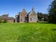 Thumbnail Detached house for sale in Westerton Of Stracathro, Stracathro, By Brechin, Angus