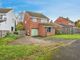 Thumbnail Detached house for sale in St. Peters Close, Moreton-On-Lugg, Hereford