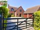 Thumbnail Detached house for sale in Clifden Road, Worminghall, Buckinghmshire, Buckinghamshire