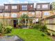 Thumbnail Terraced house for sale in Crescent Rise, London