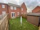 Thumbnail Town house for sale in Renaissance Way, Barlaston, Stoke-On-Trent