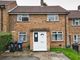 Thumbnail Terraced house to rent in Blackthorne Close, Hatfield
