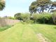 Thumbnail Bungalow for sale in Park Road, Milford On Sea, Hampshire