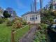 Thumbnail Mobile/park home for sale in Cupola Park, Whatstandwell, Matlock