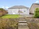 Thumbnail Detached bungalow for sale in 171 Stenhouse Street, Cowdenbeath