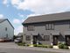 Thumbnail End terrace house for sale in "The Hawthorn" at Bay View Road, Northam, Bideford