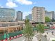 Thumbnail Flat for sale in Westmark Tower, Newcastle Place, London