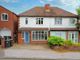 Thumbnail Semi-detached house for sale in Breckhill Road, Woodthorpe, Nottingham