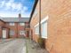 Thumbnail Terraced house for sale in Fox Hollies Road, Hall Green, Birmingham, West Midlands