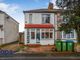 Thumbnail Semi-detached house for sale in Lincoln Road, Erith