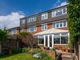 Thumbnail Terraced house for sale in Park Lane East, Reigate