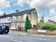 Thumbnail End terrace house for sale in St Georges Road, Enfield, Greater London