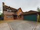 Thumbnail Detached house for sale in Nickleby Road, Newlands Spring, Chelmsford