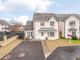 Thumbnail Detached house for sale in Meadowpark Avenue, Bathgate, West Lothian