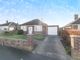 Thumbnail Bungalow for sale in Hawthorn Close, Hitchin, Hertfordshire