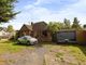 Thumbnail Detached bungalow for sale in Station Road, Stoke Mandeville, Aylesbury