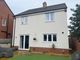Thumbnail Detached house for sale in Langley Grove, Twyning, Tewkesbury
