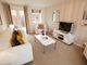 Thumbnail Semi-detached house for sale in "The Wentworth" at Arkwright Way, Peterborough