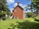 Thumbnail Detached house for sale in Bettws Cedewain, Newtown, Powys
