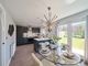 Thumbnail Detached house for sale in "The Knebworth" at Hadham Road, Bishop's Stortford