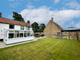 Thumbnail Detached house for sale in Paynes Lane, Feltwell, Thetford
