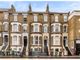 Thumbnail Maisonette to rent in Stockwell Road, London