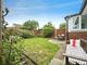 Thumbnail Semi-detached bungalow for sale in Mark Road, Hightown, Sefton