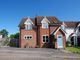 Thumbnail End terrace house for sale in Noyes Avenue, Laxfield, Suffolk