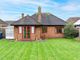 Thumbnail Detached bungalow for sale in Dumolos Lane, Glascote, Tamworth