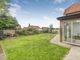Thumbnail Semi-detached house for sale in Whinny Lane, Claxton, York