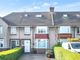 Thumbnail Terraced house for sale in Congreve Road, Broadwater, Worthing