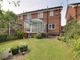 Thumbnail Semi-detached house for sale in Millers Wharf, Rode Heath, Stoke-On-Trent