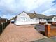 Thumbnail Bungalow for sale in Cullerne Road, Coleview, Swindon, Wiltshire