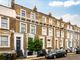 Thumbnail Flat to rent in Warneford Street, London Fields