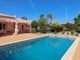 Thumbnail Villa for sale in Carvoeiro, Lagoa, Portugal